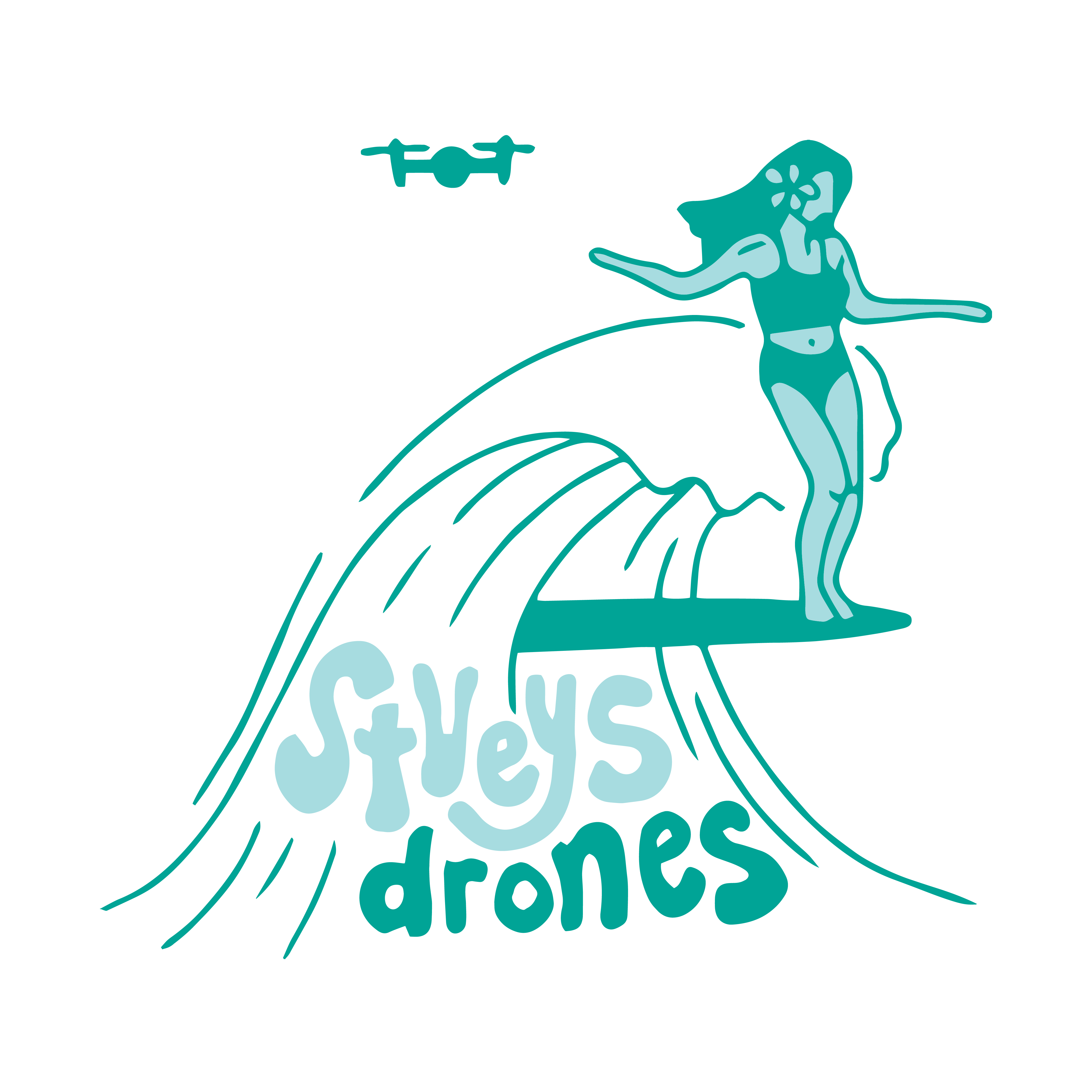 Stueys Drones